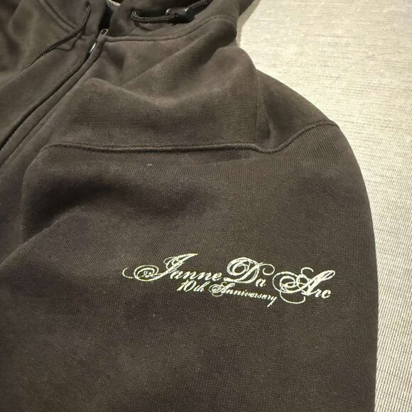 Janne Da Arc Tour 2006 Official Merchandise Tag Prinstar - Picture 6 of 9